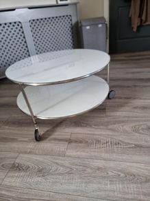 Original IKEA STRIND coffee table
