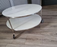 Original IKEA STRIND coffee table