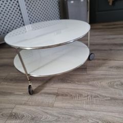 Original IKEA STRIND coffee table
