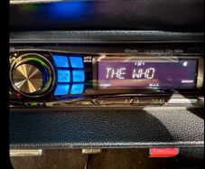 Alpine Radio