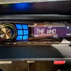 Alpine Radio