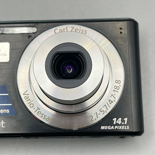 Sony Cyber-shot DSC-W530 Digital Camera 14.1MP 4x Zoom - Full Kit - VGC