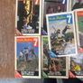 Vintage secret Seven Books Image 3