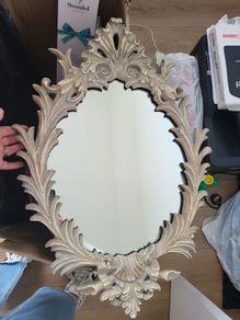 wall mirror