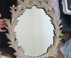 wall mirror