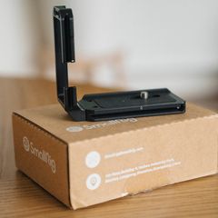 SmallRig 3003 L-Bracket for Sony A7SIII