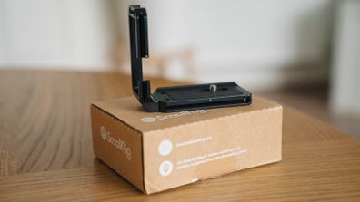 SmallRig 3003 L-Bracket for Sony A7SIII