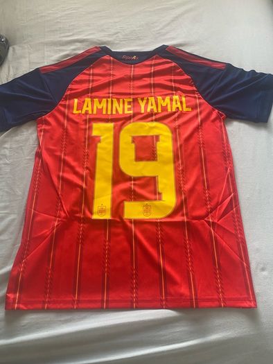 Jersey