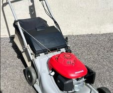 Honda Lawnmower