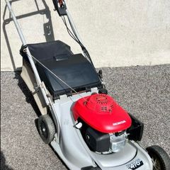 Honda Lawnmower