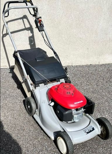 Honda Lawnmower
