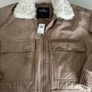 Brand New Hollister Jacket Large Image 3