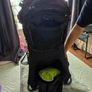 Osprey Poco Child Carrier Premium Black Image 5