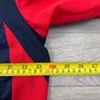 Vintage 2007 Adidas Munster Rugby Anorak Jacket Medium Image 7