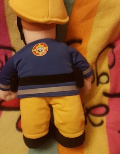 Fireman Sam (Dc) 48