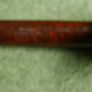 Vintage Harrod's Knightsbridge Smooth Apple  Tobacco Pipe Image 4