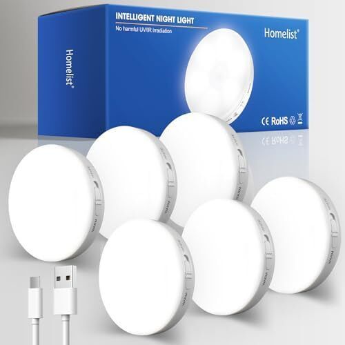 Motion Sensor Lights