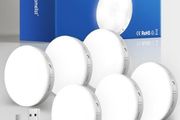 Motion Sensor Lights