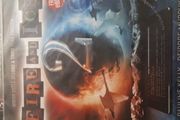 Fire and Ice 2 Book