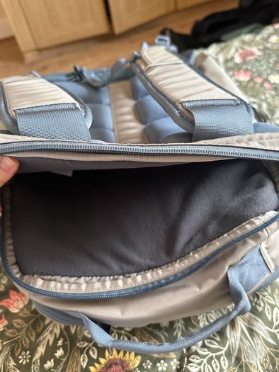 TNF Base Camp Daypack + Bum Bag