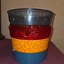 The Fantastic Four - Popcorn Bucket Image 2