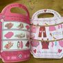 New - My Pretty Pink Sticker & Doodling Bag Image 6
