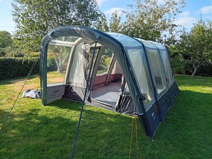 Awning Tent