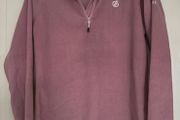 Dare2b  half zip sweater