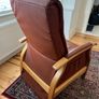 Electric Armchair Recliner Image 3