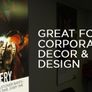 Regular Posters printing Image 5