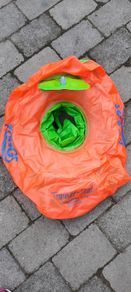 Summer Zoggs Trainer-Seat (3-12months)