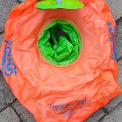 Summer Zoggs Trainer-Seat (3-12months)
