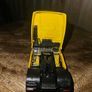 Welly Man TGX Diecast Metal 1.64 Scale Image 5