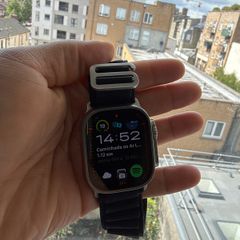 Apple Watch Ultra
