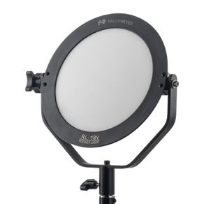 LED Soft Light FalconEyes RL-18V 18W 5600K