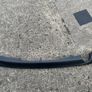 Bmw F30 rear diffuser msport Image 4