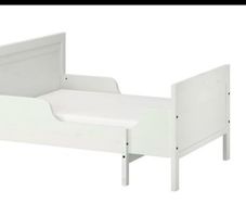 Single Extendable Bed