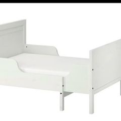 Single Extendable Bed