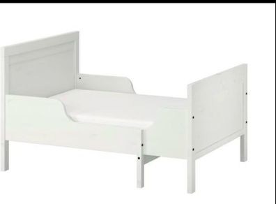Single Extendable Bed
