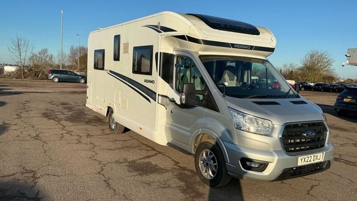 Motorhome