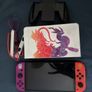 Nintendo Switch OLED Jailbreak Modded (Special Edition) Image 4