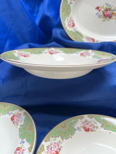 arklow dinner service
