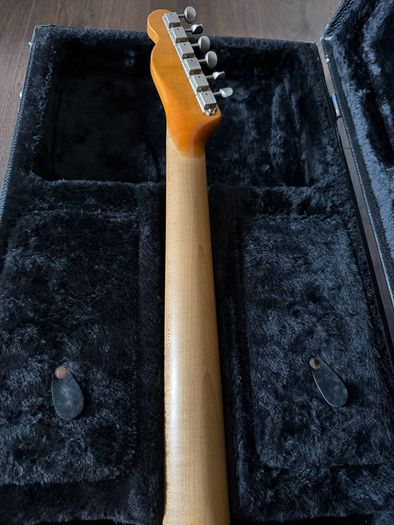 Bravewood Telecaster