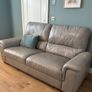 3 seat & 2 seat sofa suite Image 2