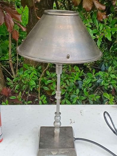 Industrial style Lamp
