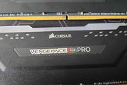 Vengeance Rgb Pro Ddr4 3200  Ram 32gb (2 X 16 Gb)
