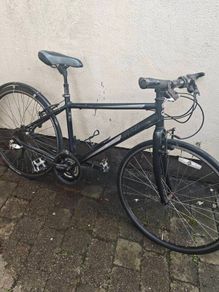 Dawes Discovery 501 gents hybrid medium