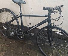 Dawes Discovery 501 gents hybrid medium