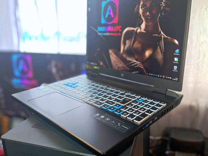 Gaming Laptop i7-13700HX | RTX 4070