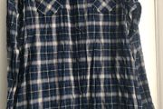 Ralph Lauren shirt dress